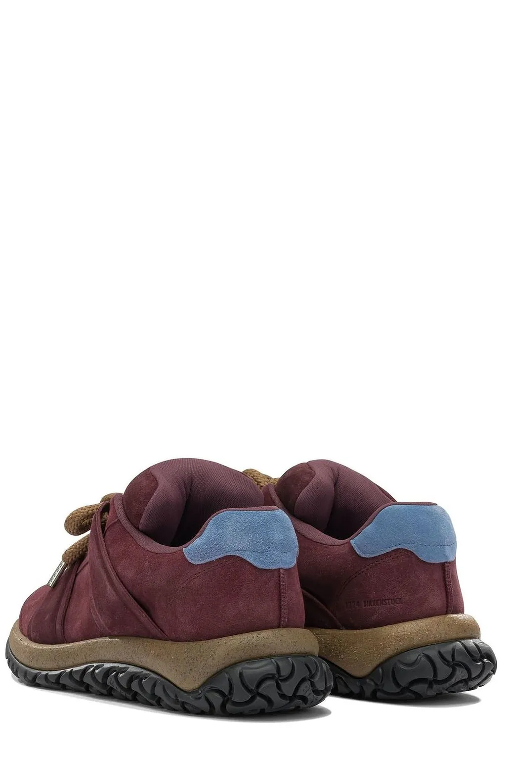 Birkenstock Goerlitz Chunky Low-Top Sneakers