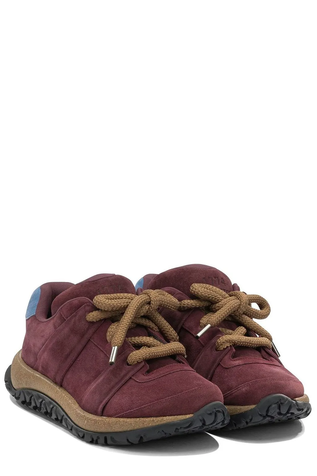 Birkenstock Goerlitz Chunky Low-Top Sneakers