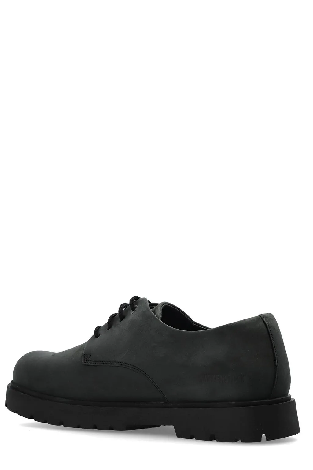 Birkenstock Highwood Lace-Up Shoes