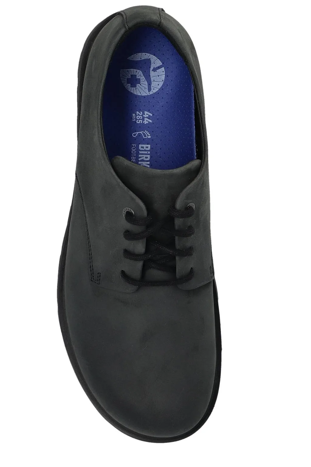 Birkenstock Highwood Lace-Up Shoes