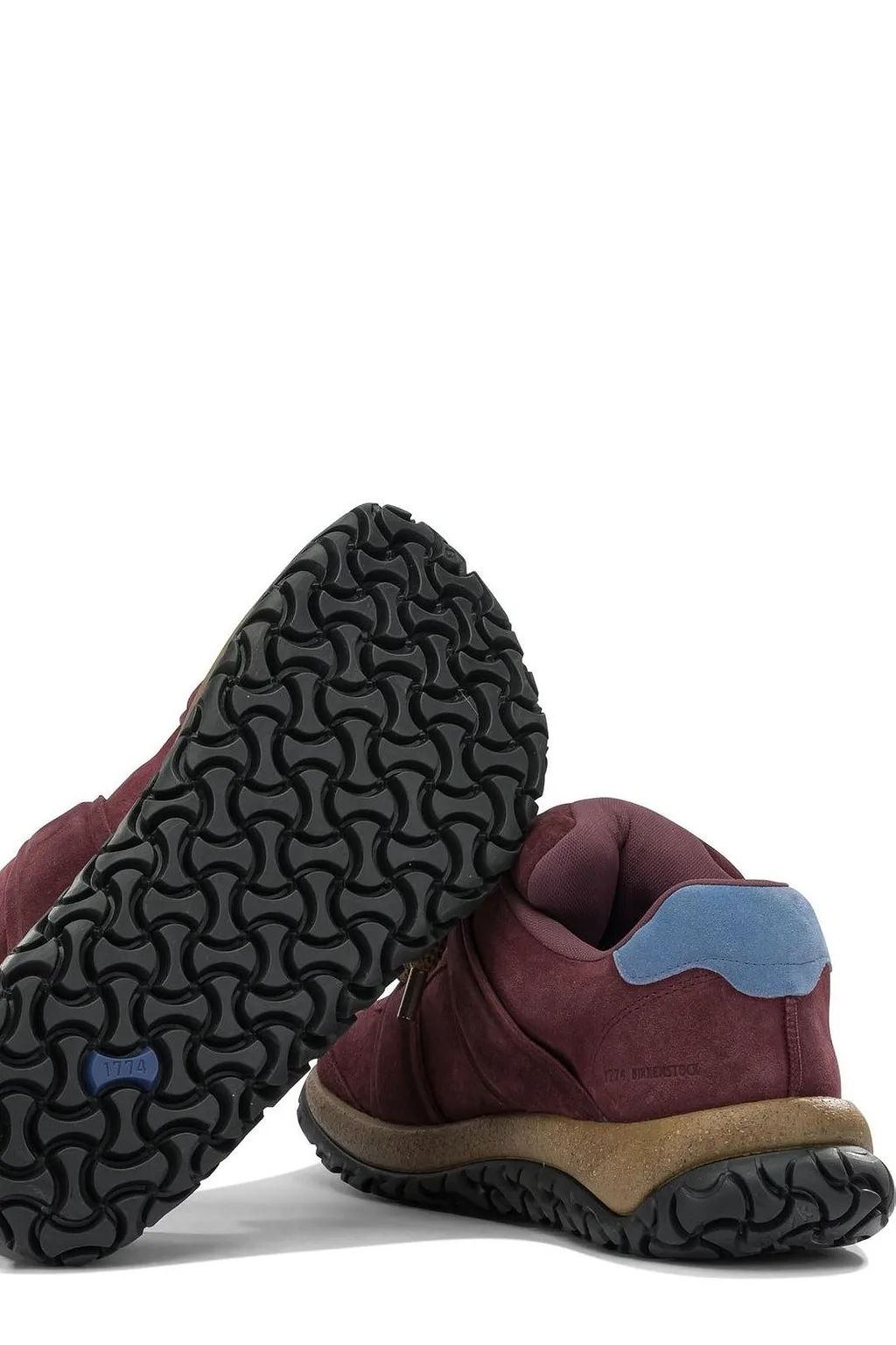 Birkenstock Goerlitz Chunky Low-Top Sneakers