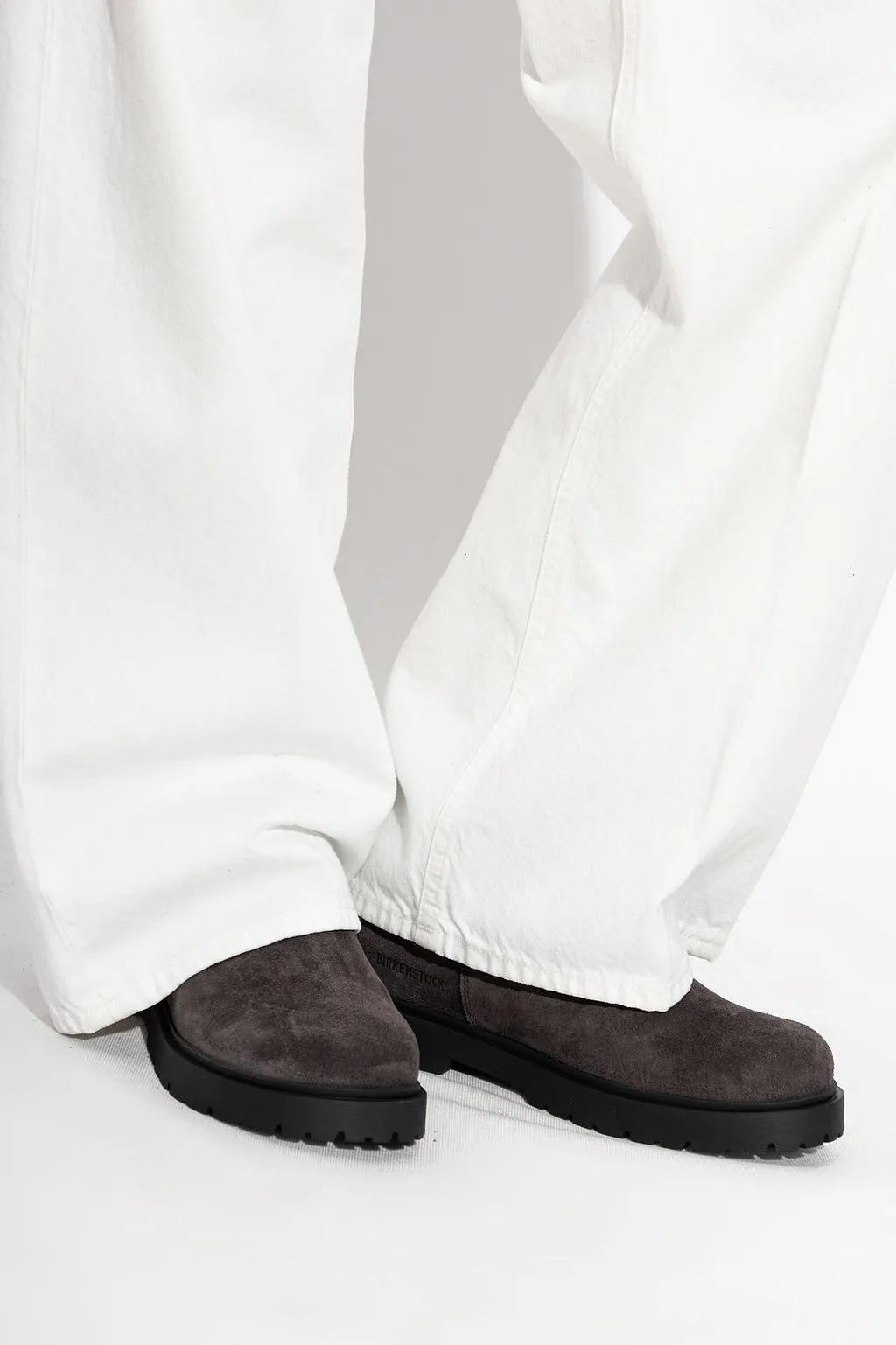 Birkenstock Highwood Chelsea Boots