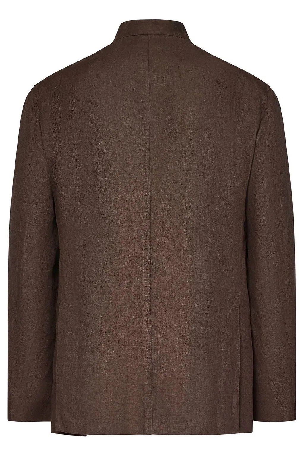 Boglioli Buttoned Blazer