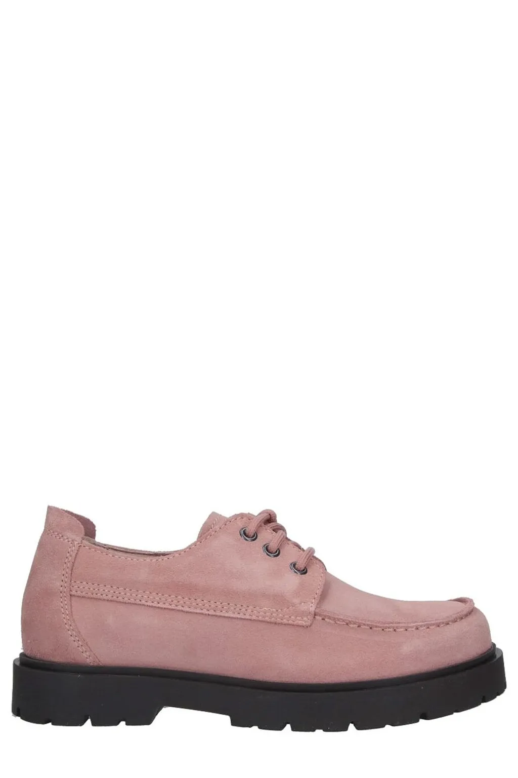 Birkenstock Highwood Moc Lace-Up Shoes