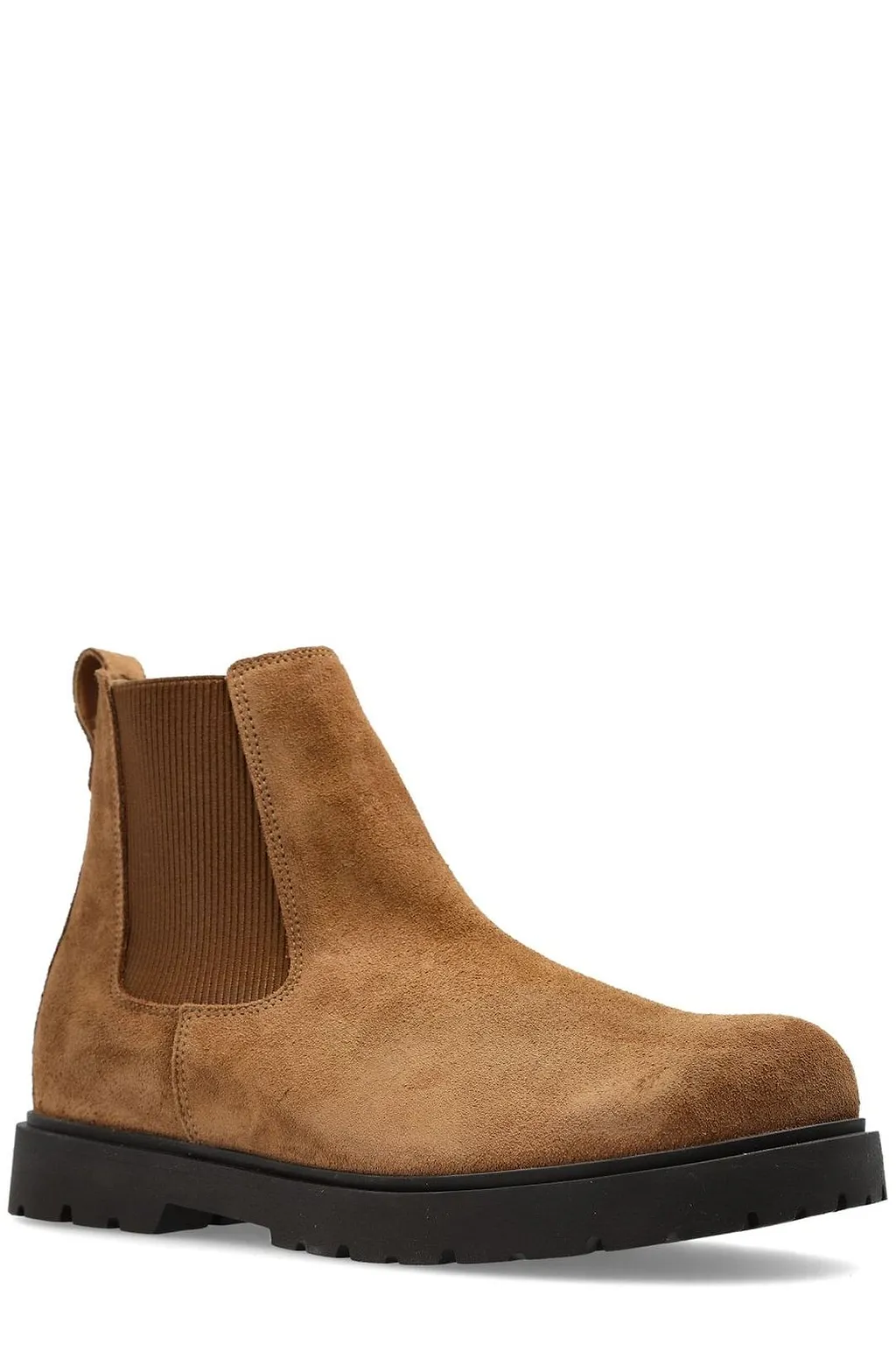 Birkenstock Highwood Slip-On Mid Ankle Boots