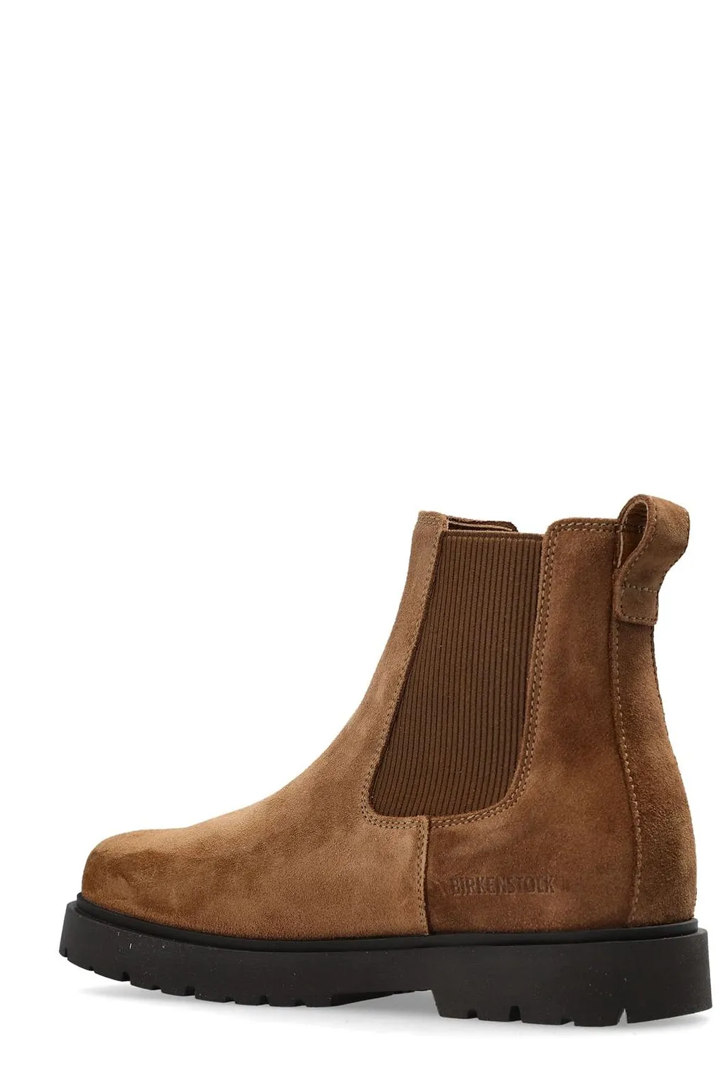 Birkenstock Highwood Slip-On Chelsea Boots