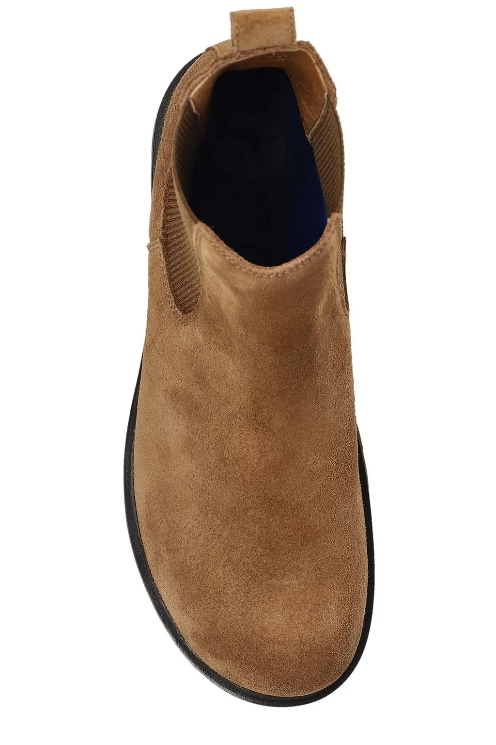Birkenstock Highwood Slip-On Mid Ankle Boots
