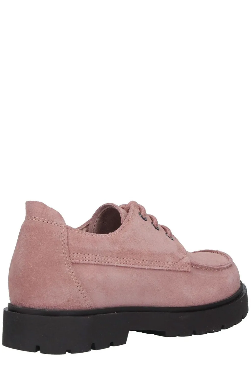 Birkenstock Highwood Moc Lace-Up Shoes