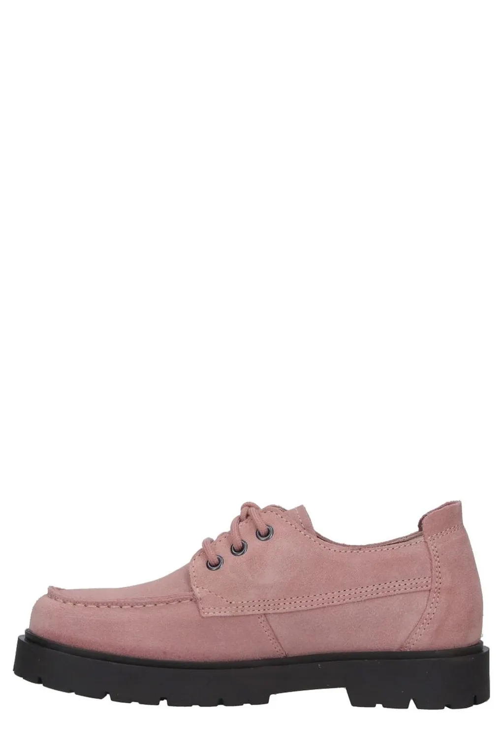 Birkenstock Highwood Moc Lace-Up Shoes