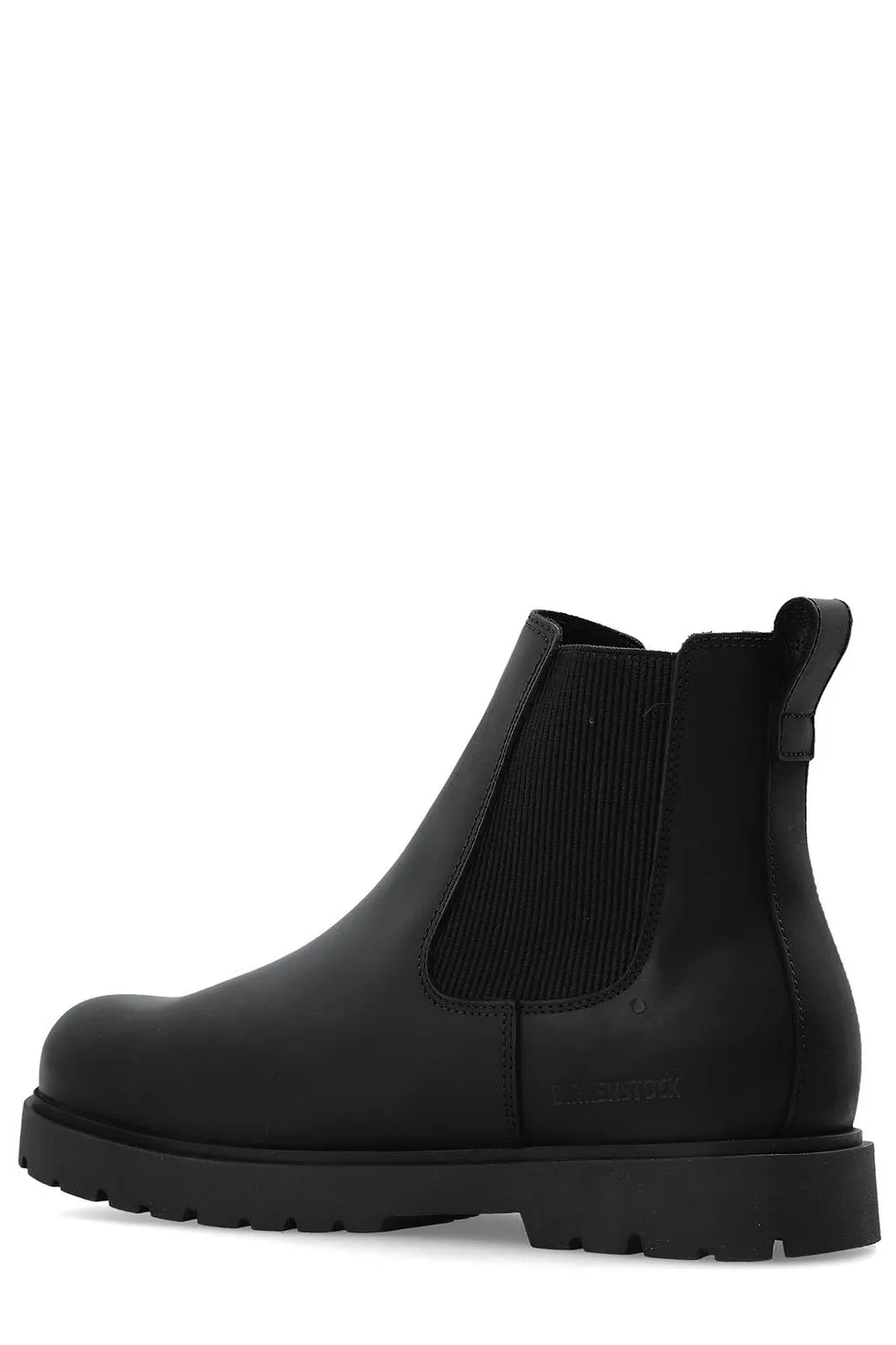 Birkenstock Highwood Slip-On Chelsea Boots