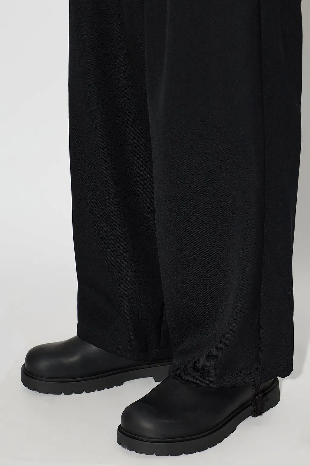 Birkenstock Highwood Slip-On Chelsea Boots