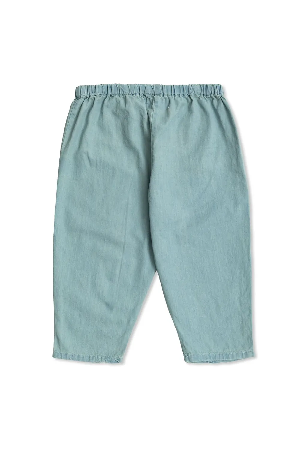 Bobo Choses Morning Egg Drawstring Jeans