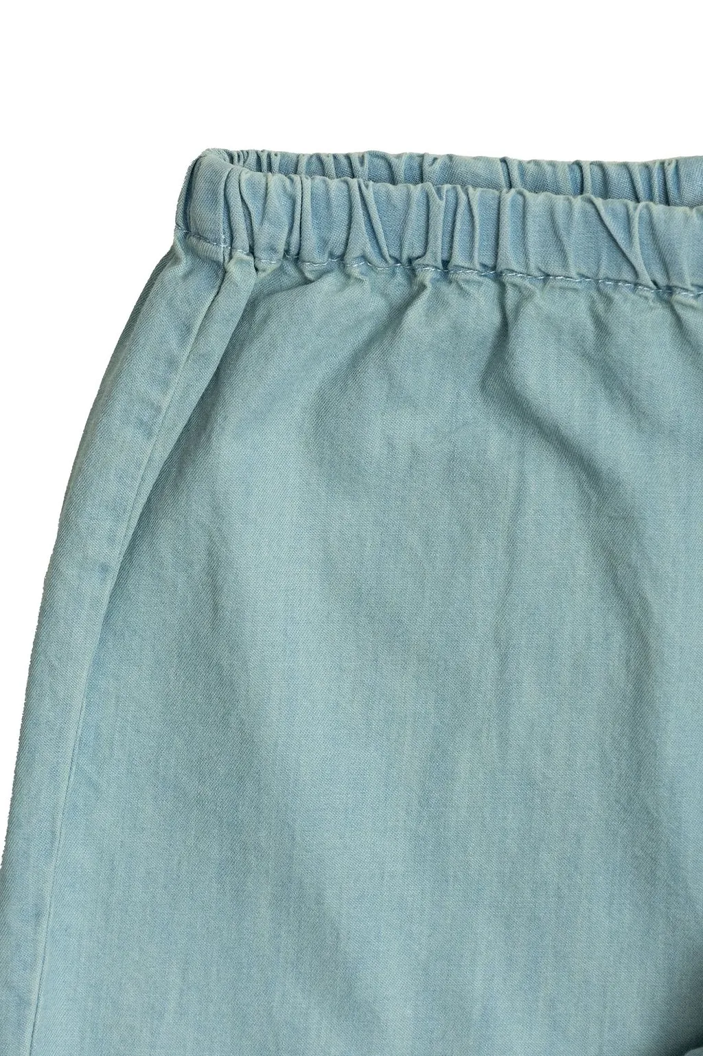 Bobo Choses Morning Egg Drawstring Jeans