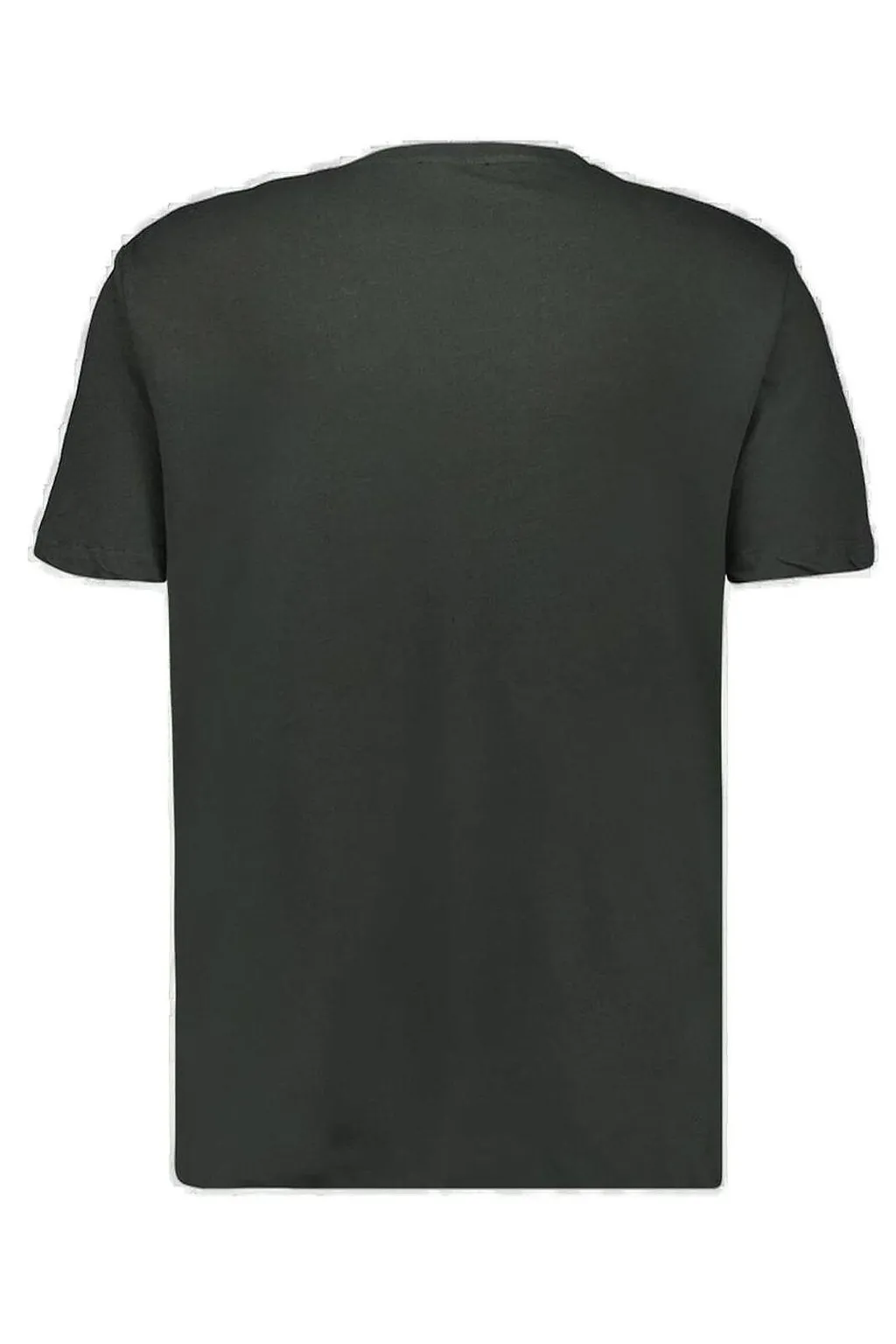 Boglioli Crewneck Short-Sleeved T-Shirt