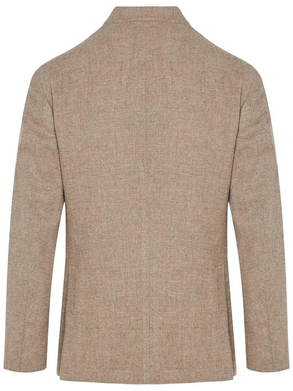 Boglioli Gassman Single-Breasted Jacket