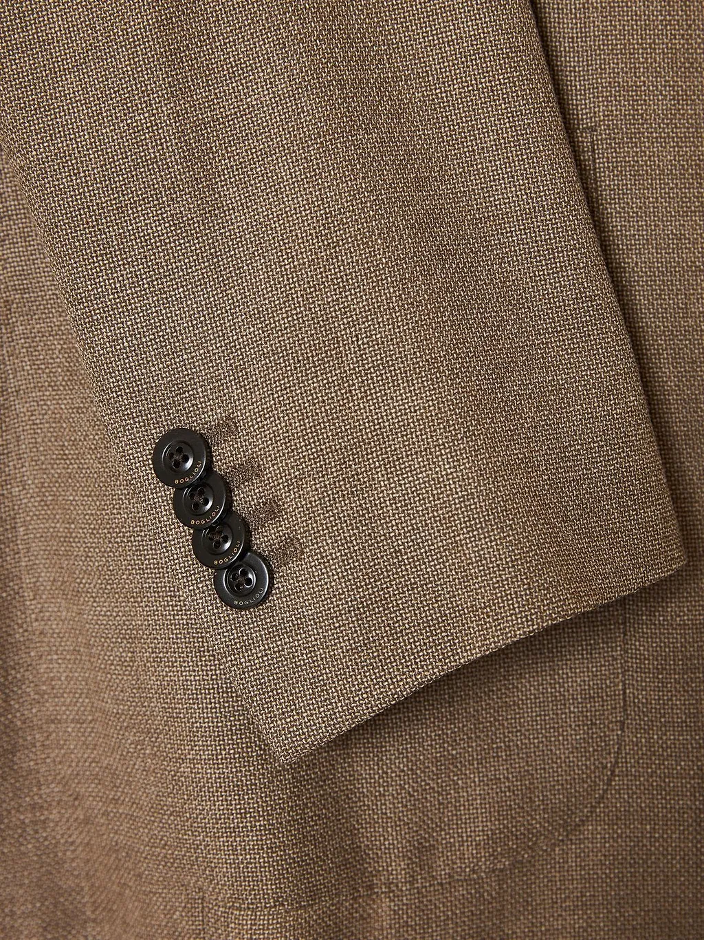 Boglioli Honeycomb K-Jacket