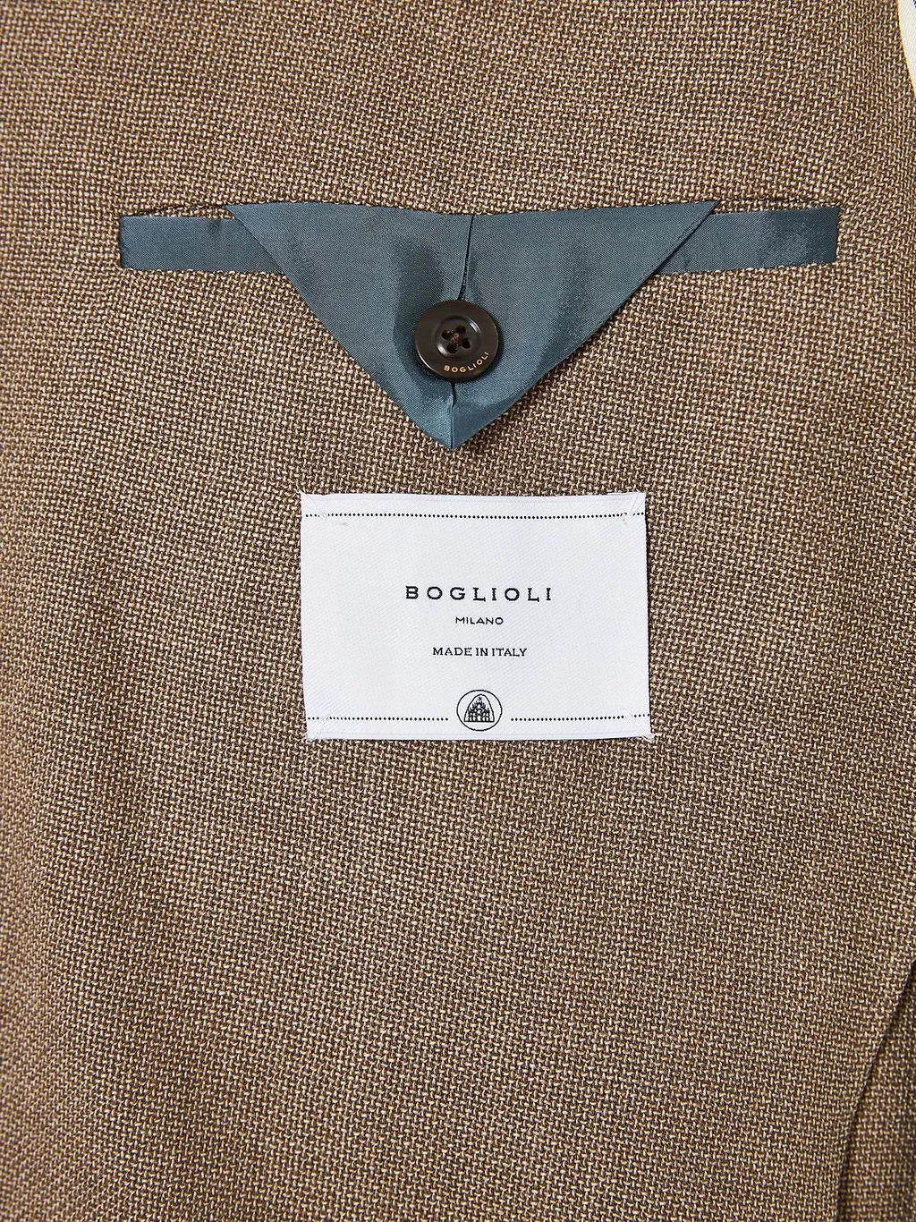 Boglioli Honeycomb K-Jacket