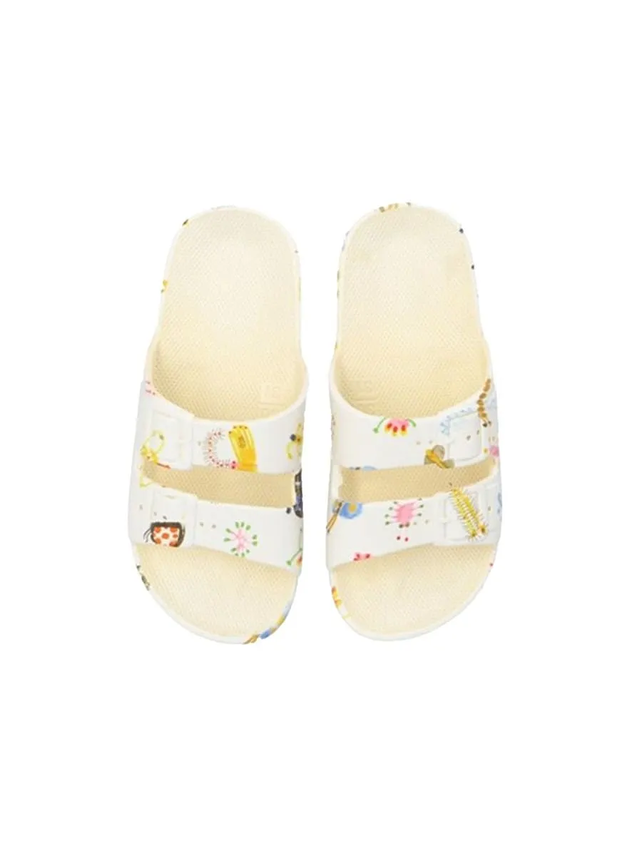 Bobo Choses Printed Sandals