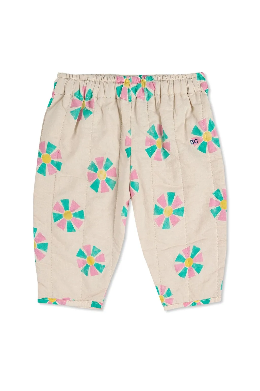 Bobo Choses Printed Insulated Pants