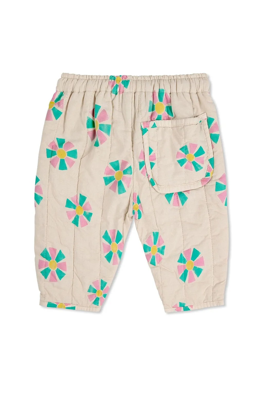 Bobo Choses Printed Insulated Pants