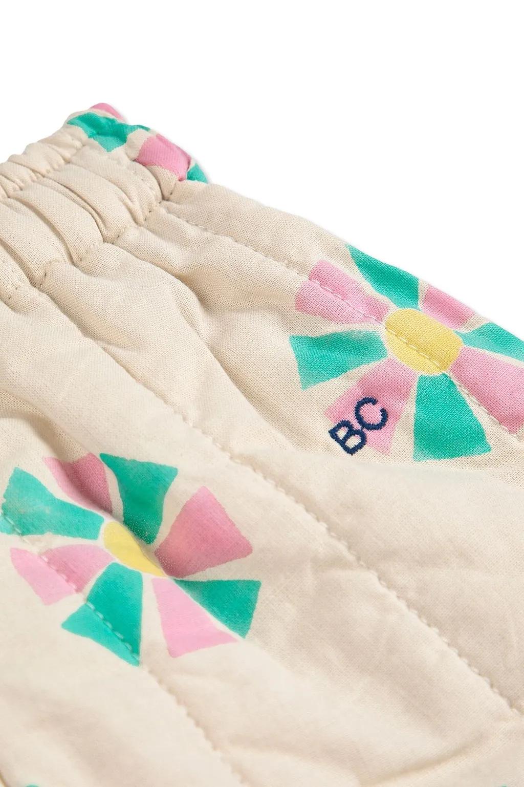 Bobo Choses Printed Insulated Pants