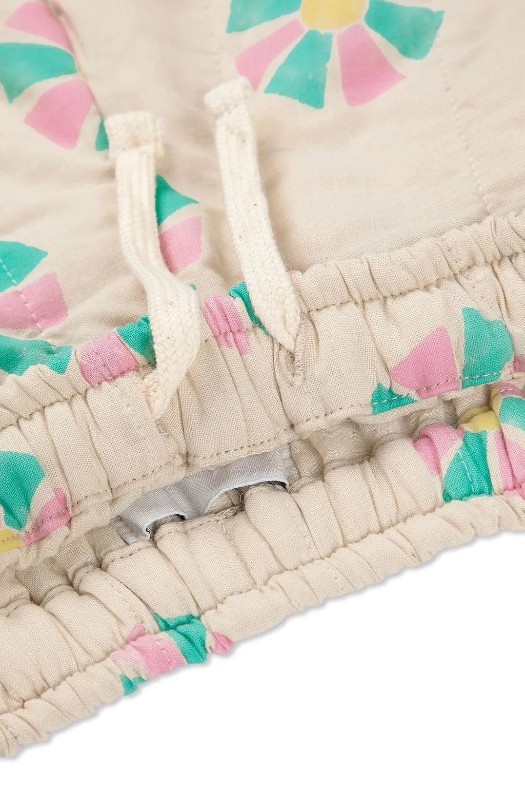 Bobo Choses Printed Insulated Pants