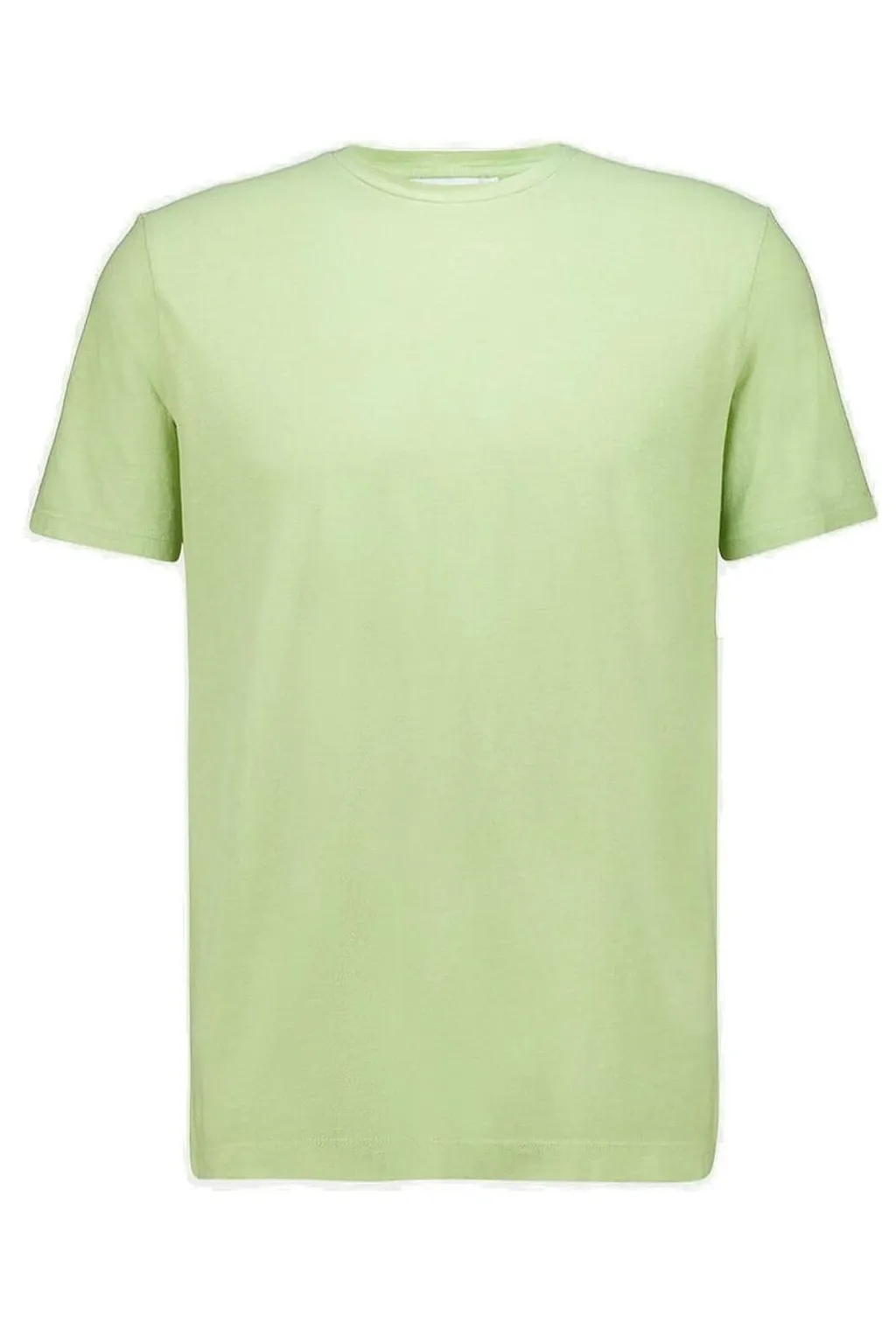 Boglioli Short-Sleeved T-Shirt