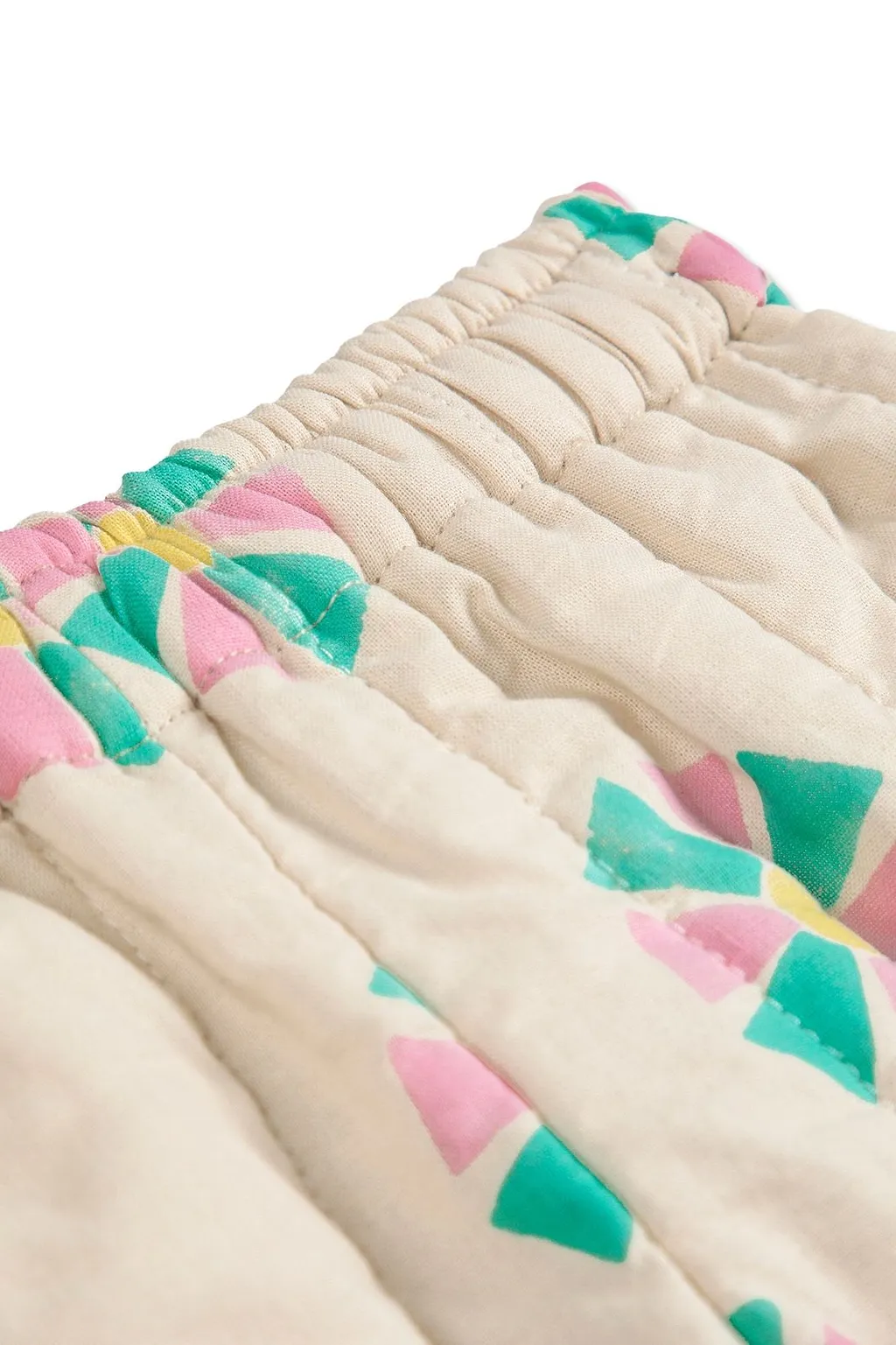 Bobo Choses Printed Insulated Pants