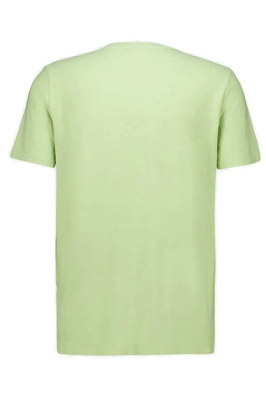 Boglioli Short-Sleeved T-Shirt