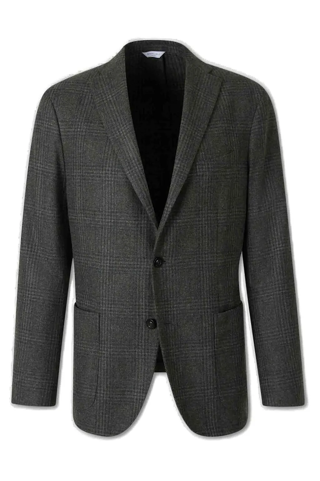 Boglioli Single Breasted Blazer