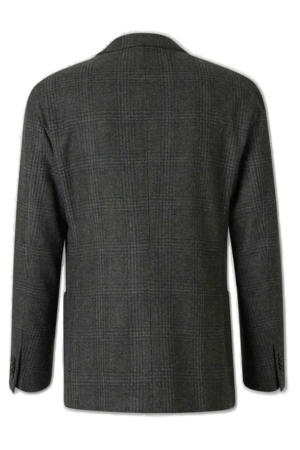 Boglioli Single Breasted Blazer