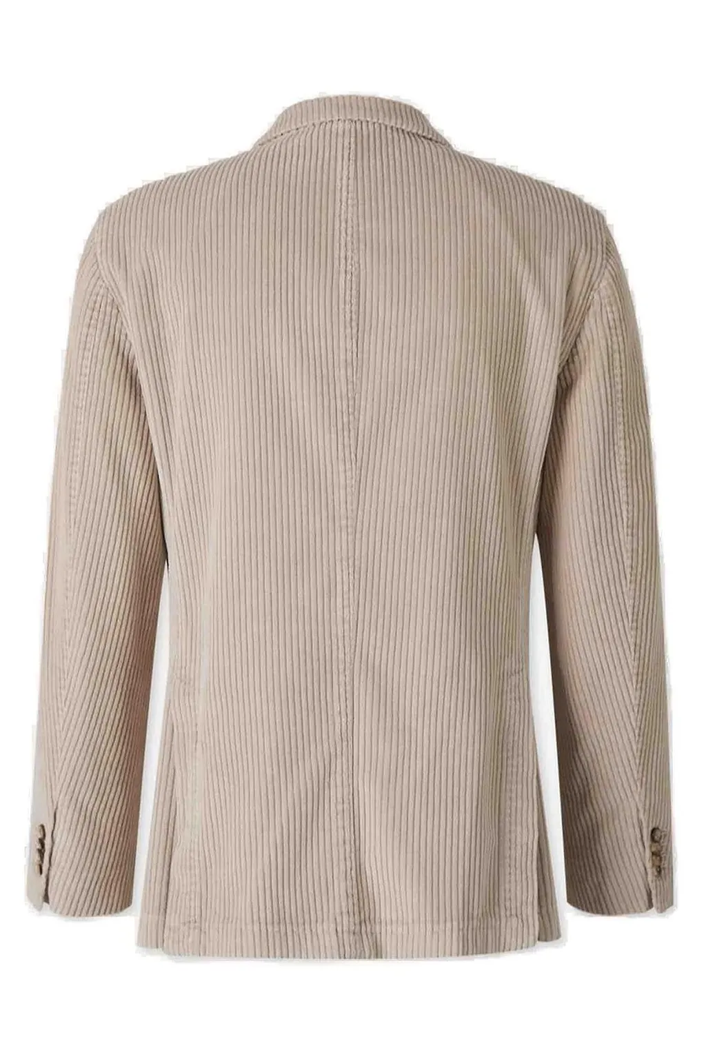 Boglioli Single Breasted Corduroy Jacket