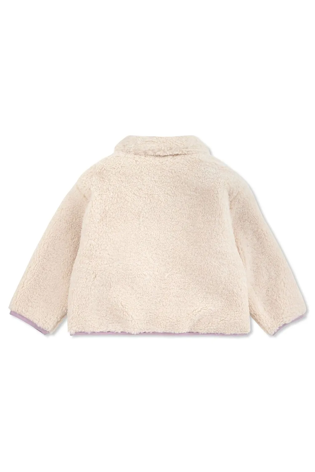 Bobo Choses Reversible Patterned Jacket
