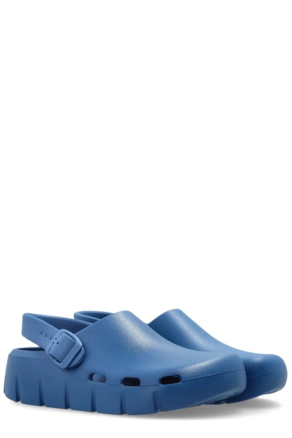 Birkenstock Kids Birko Flow Slides