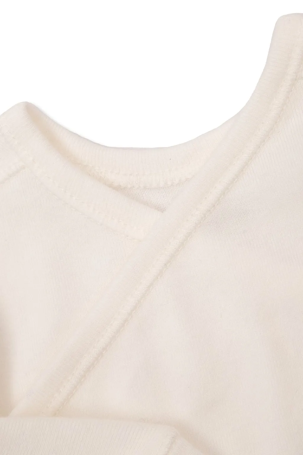 Bonpoint Long Sleeved 3-Pack Bodysuits
