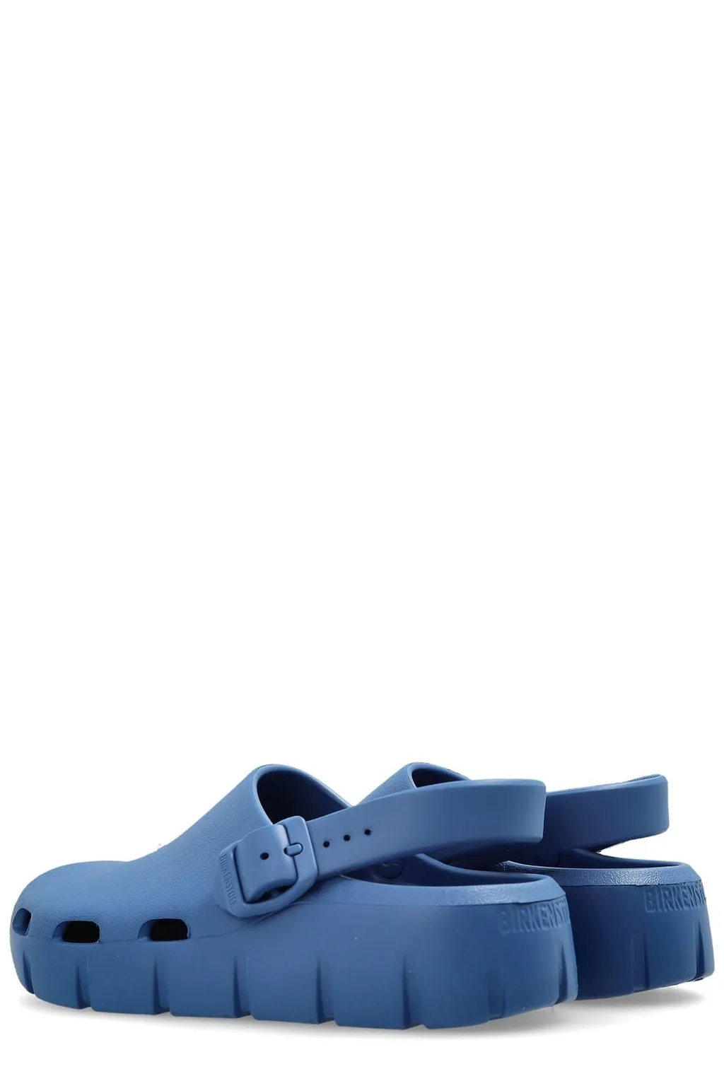 Birkenstock Kids Birko Flow Slides