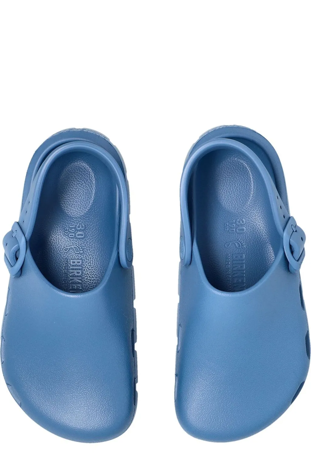 Birkenstock Kids Birko Flow Slides