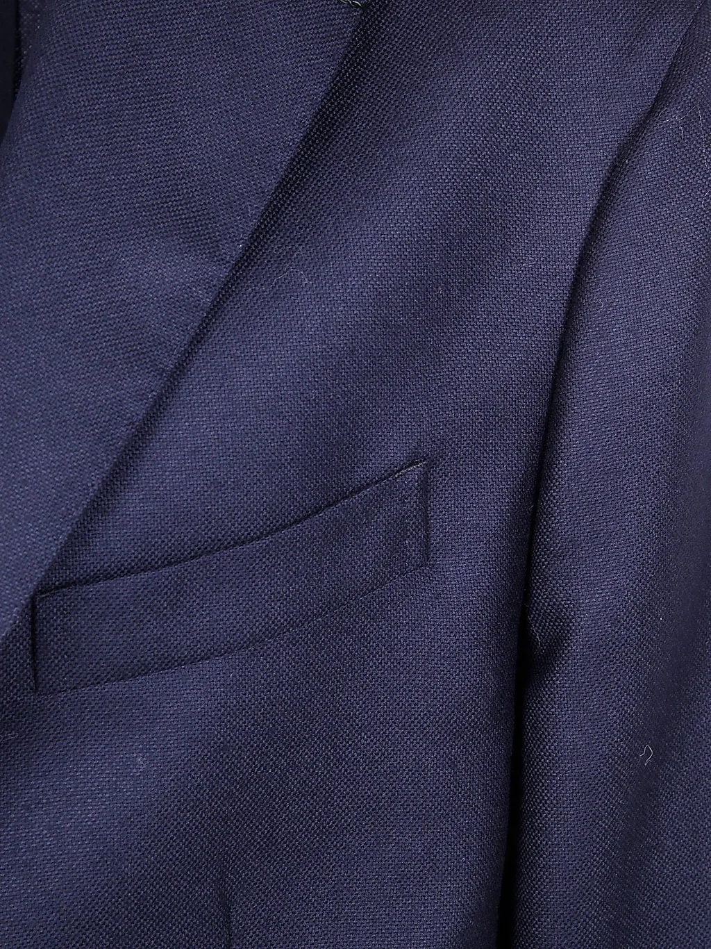 Boglioli Three-Button Jacket