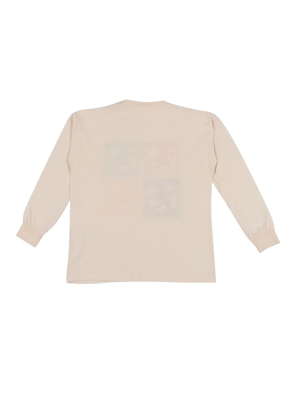 Bobo Choses Rainbow Mr Pencil T-Shirt