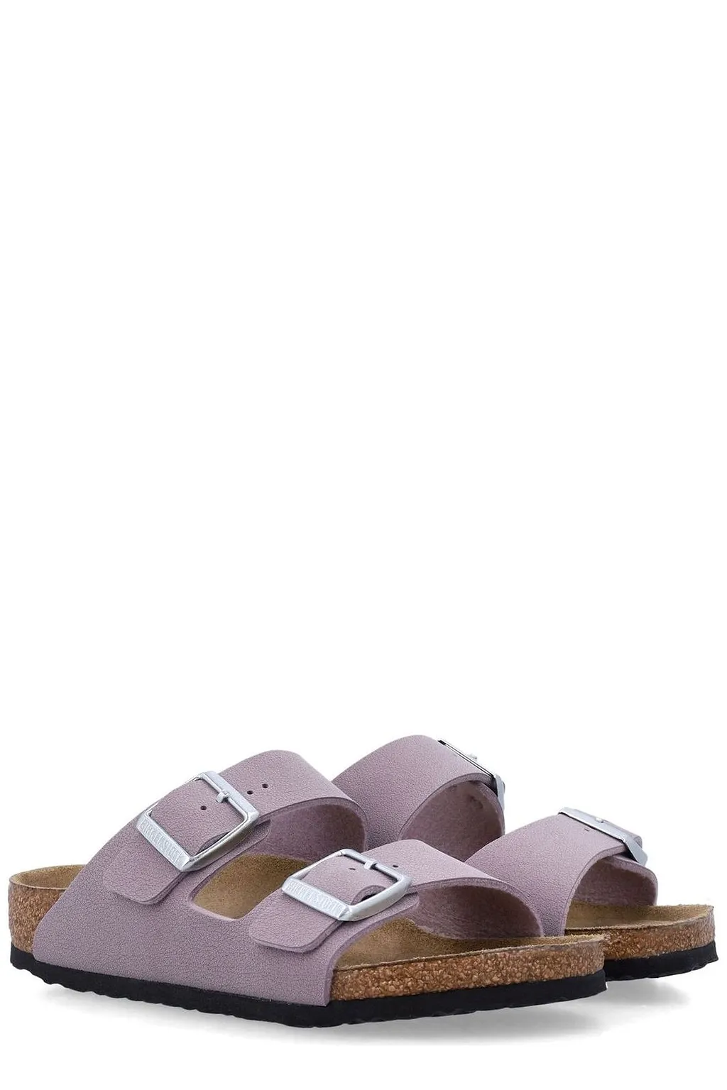 Birkenstock Kids Arizona Two-Strap Sandals