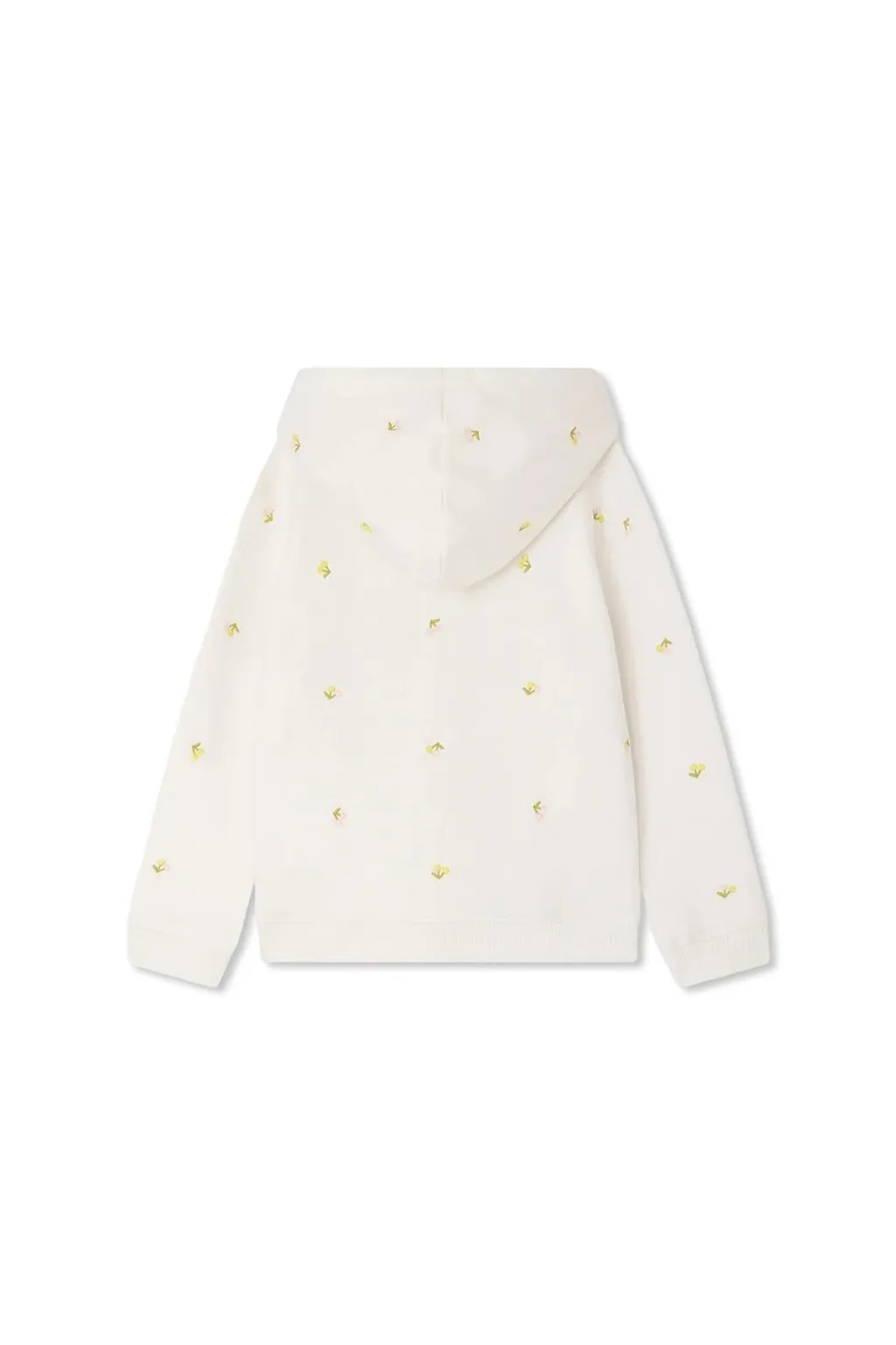 Bonpoint Zipped Hoodie
