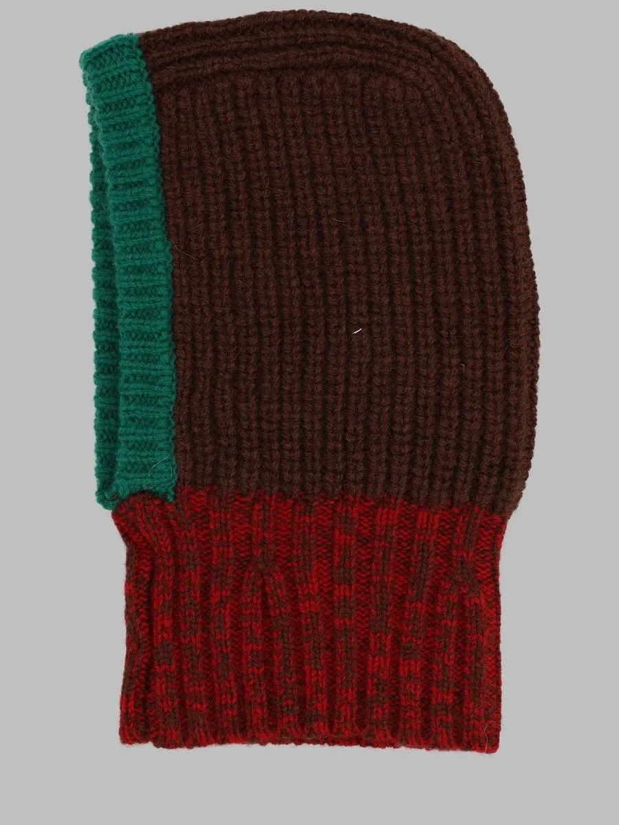 Bobo Choses Ribbed Balaclava