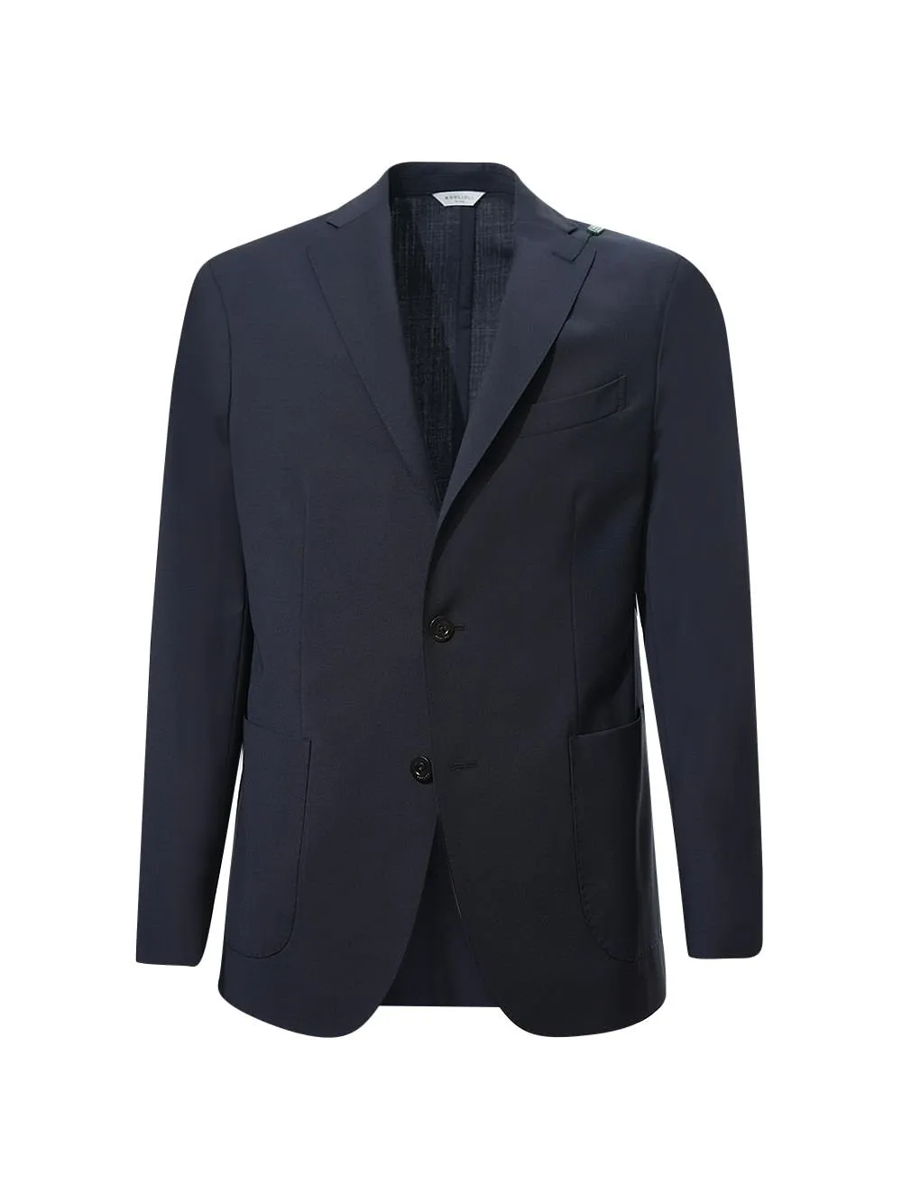 Boglioli Two-Button Regular-Fit Suit