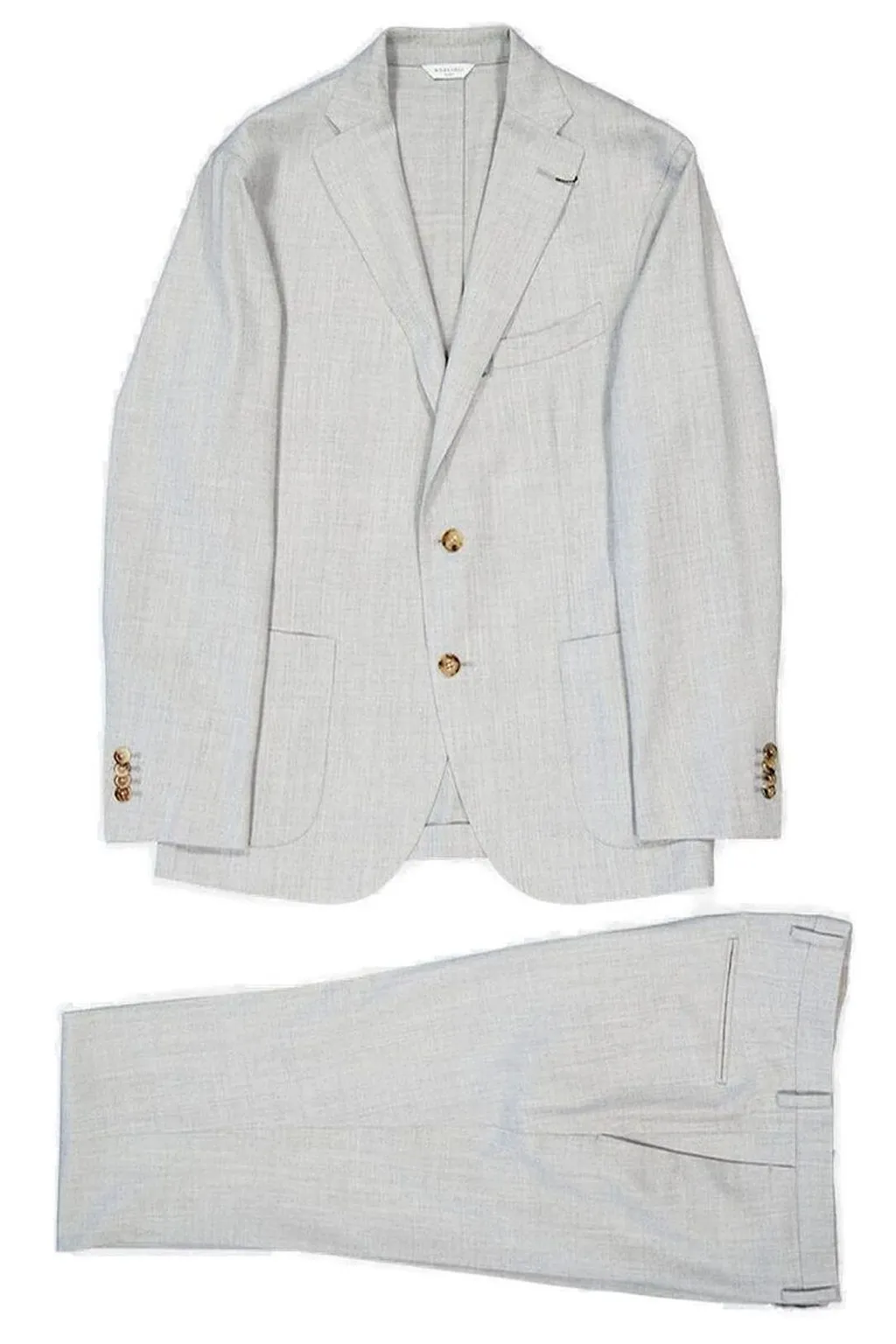 Boglioli Two-Piece Single-Breasted Suit