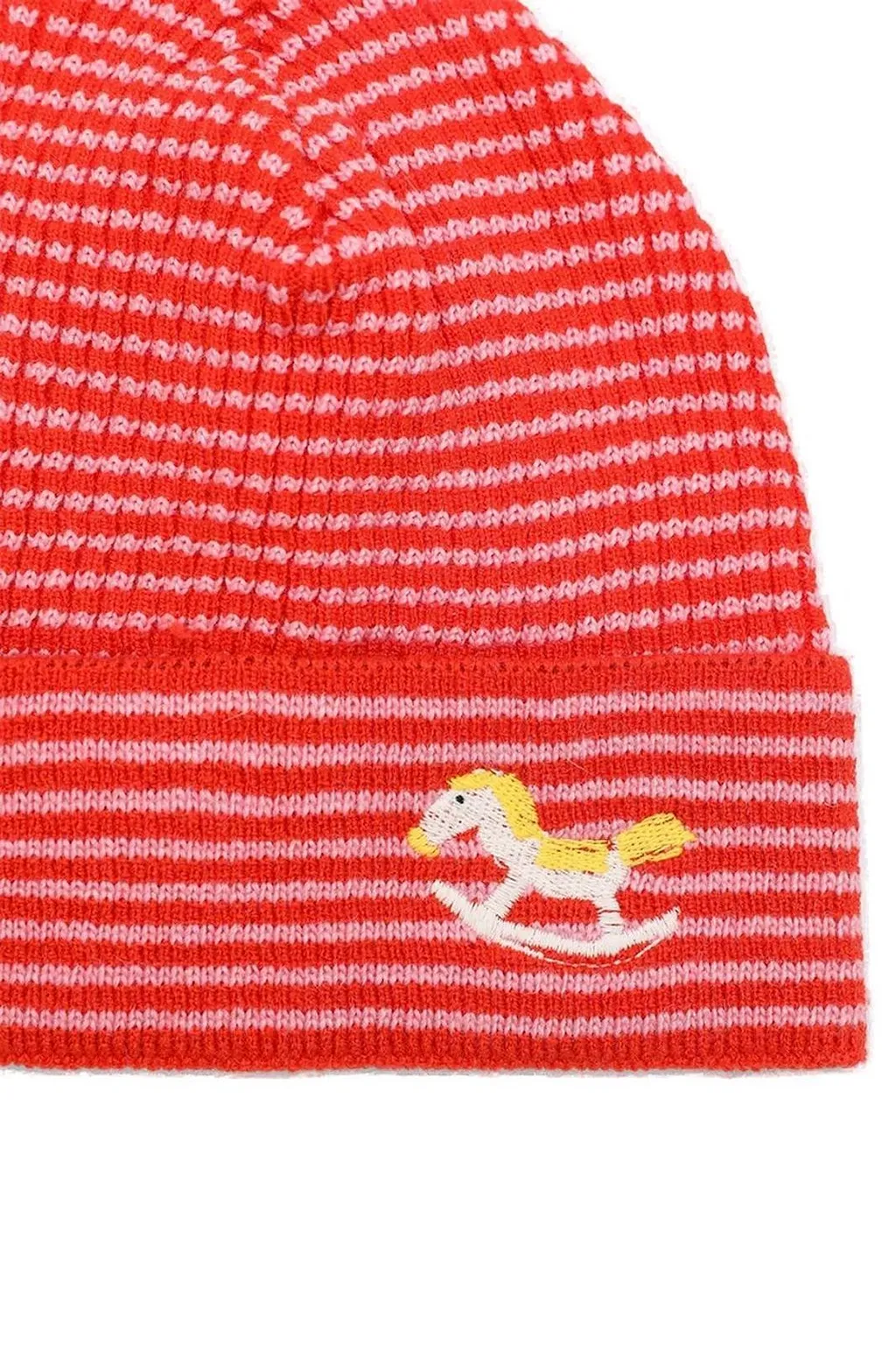 Bobo Choses Rocking Horse Knitted Beanie