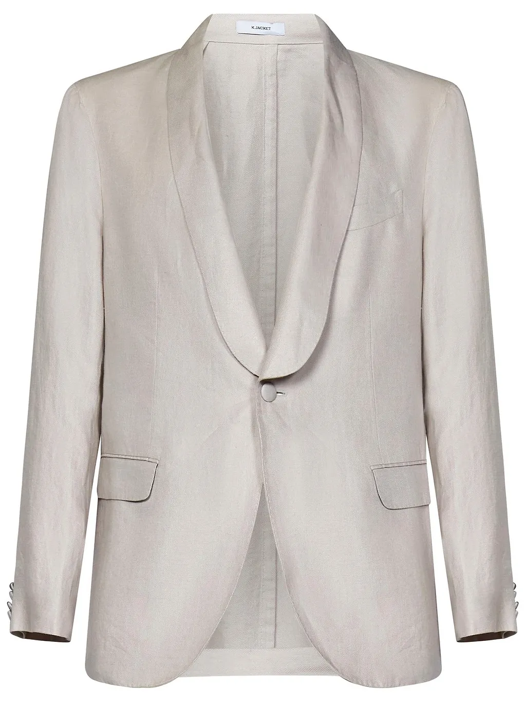 Boglioli Two-Piece Single-Breasted Suit