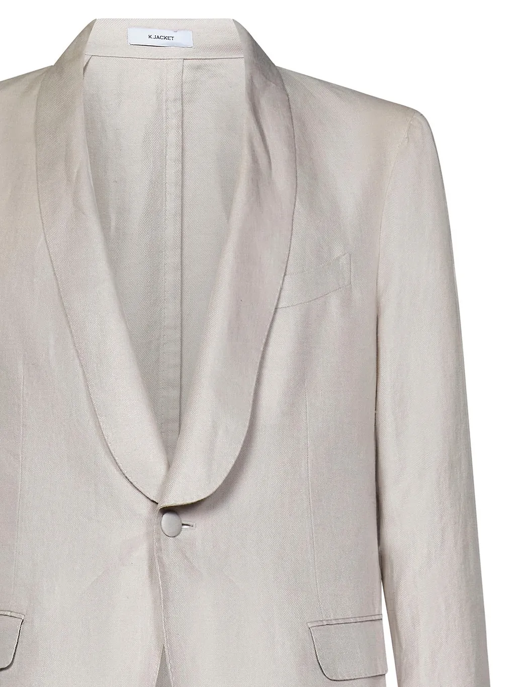 Boglioli Two-Piece Single-Breasted Suit