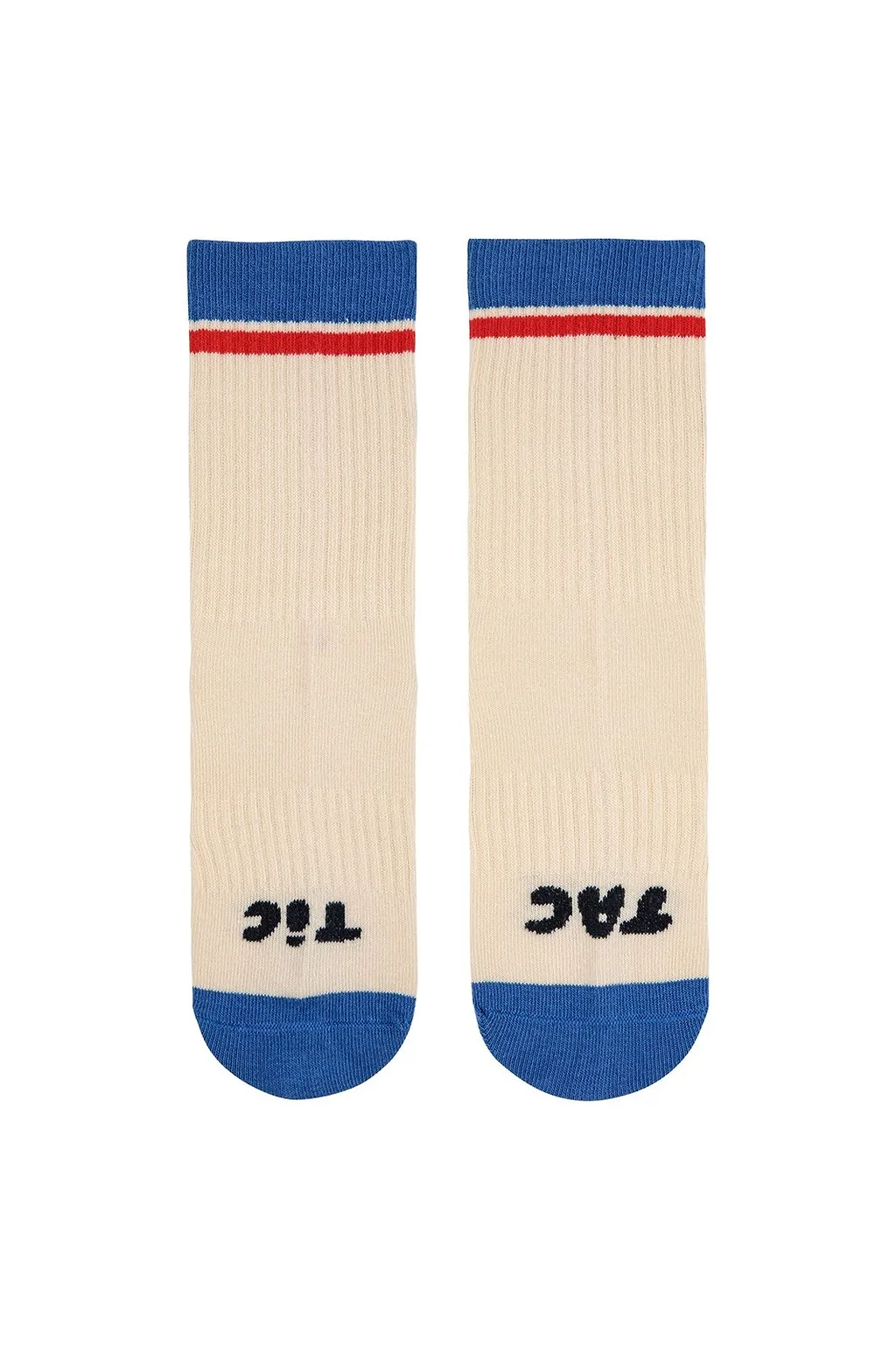 Bobo Choses Ribbed Cotton Socks