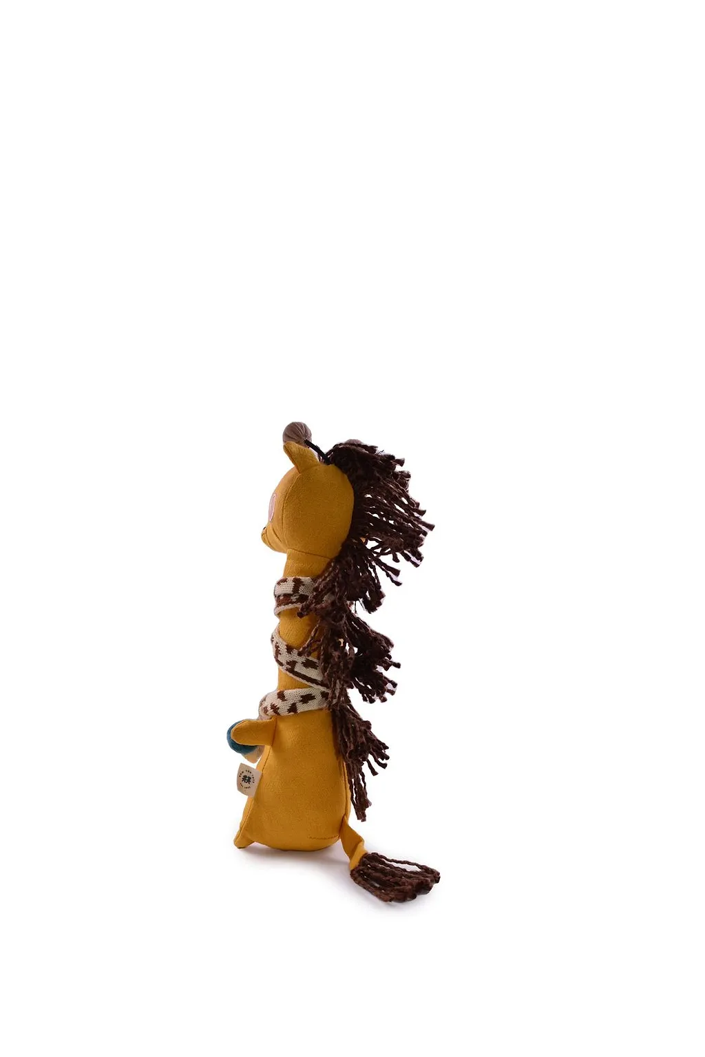 Bonton Giraffe Toy