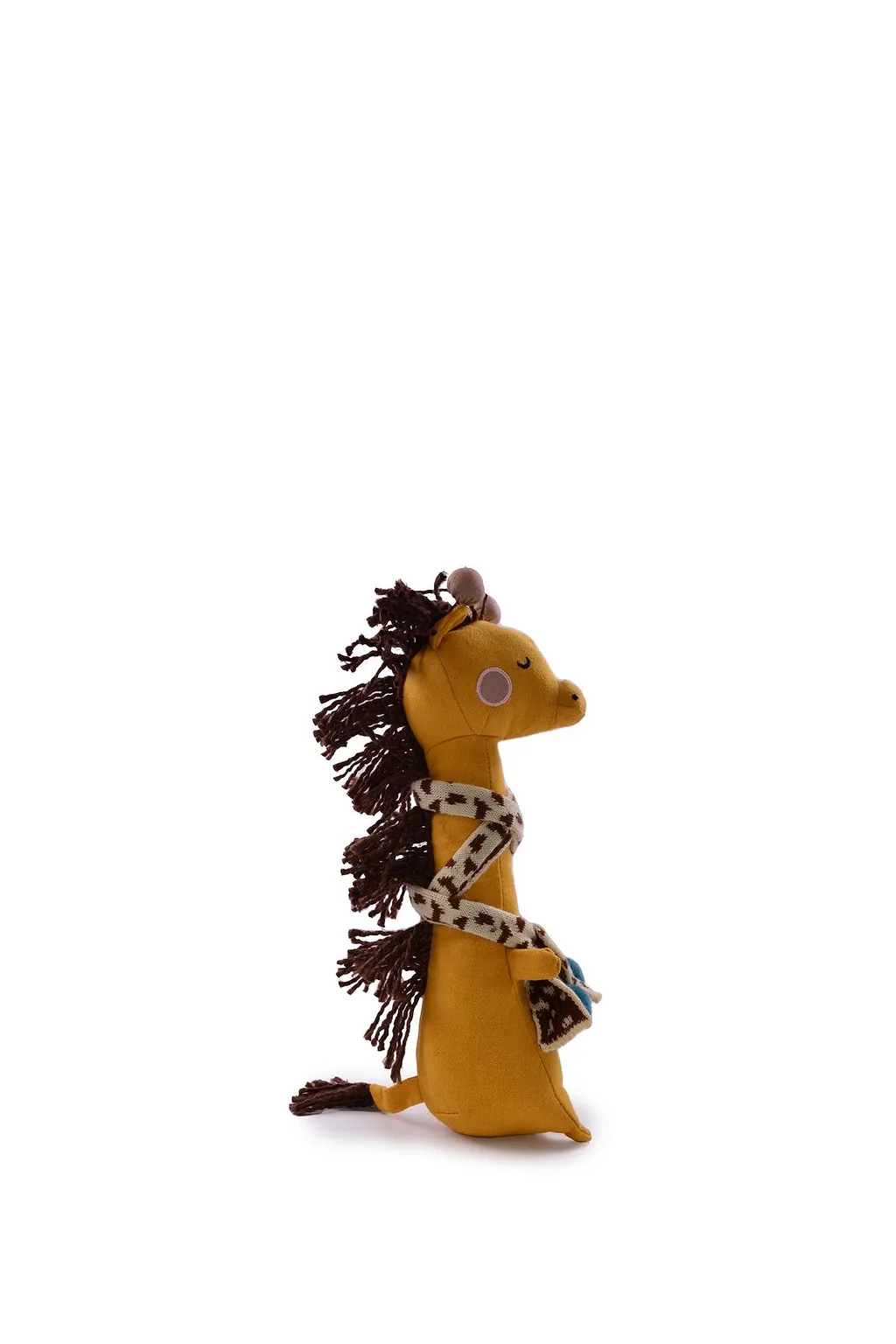 Bonton Giraffe Toy
